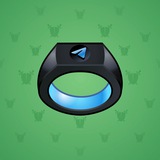 Signet Ring #11732