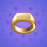 Signet Ring #11735 Signet Ring #11735