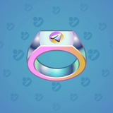 Signet Ring #1174 Signet Ring #1174