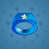 Signet Ring #11740 Signet Ring #11740