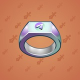 Signet Ring #11748 Signet Ring #11748