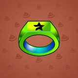 Signet Ring #11750 Signet Ring #11750