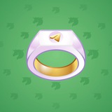 Signet Ring #11751 Signet Ring #11751