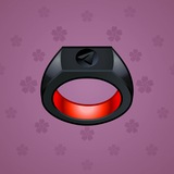 Signet Ring #11756
