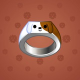 Signet Ring #1176 Signet Ring #1176