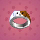 Signet Ring #11761 Signet Ring #11761