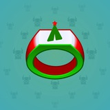 Signet Ring #11762 Signet Ring #11762