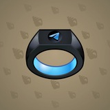 Signet Ring #11767 Signet Ring #11767