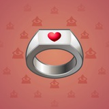Signet Ring #11769