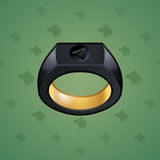 Signet Ring #1177