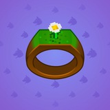 Signet Ring #11770 Signet Ring #11770
