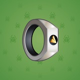 Signet Ring #11771 Signet Ring #11771