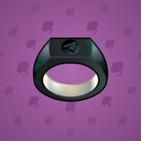 Signet Ring #11774 Signet Ring #11774