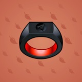 Signet Ring #11776 Signet Ring #11776
