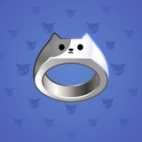 Signet Ring #11783 Signet Ring #11783