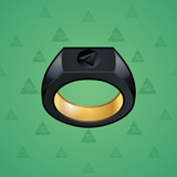 Signet Ring #11791 Signet Ring #11791