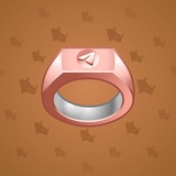 Signet Ring #11792 Signet Ring #11792