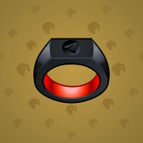 Signet Ring #11793