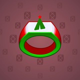 Signet Ring #11799 Signet Ring #11799
