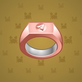 Signet Ring #1180