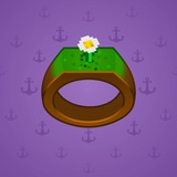 Signet Ring #11801 Signet Ring #11801