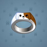 Signet Ring #11803 Signet Ring #11803