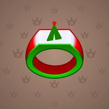 Signet Ring #11809 Signet Ring #11809