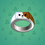 Signet Ring #11813