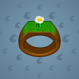 Signet Ring #11814 Signet Ring #11814