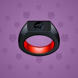 Signet Ring #11816