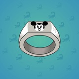 Signet Ring #11820