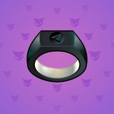 Signet Ring #11821 Signet Ring #11821