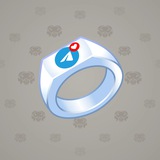 Signet Ring #11829 Signet Ring #11829