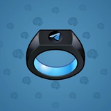 Signet Ring #11835