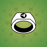 Signet Ring #11836 Signet Ring #11836