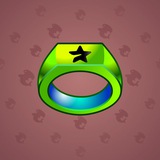 Signet Ring #11837 Signet Ring #11837