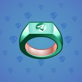 Signet Ring #11838 Signet Ring #11838