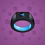 Signet Ring #1185 Signet Ring #1185