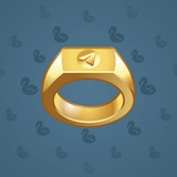 Signet Ring #11850