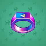 Signet Ring #11855