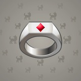 Signet Ring #11856