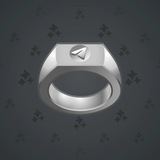 Signet Ring #11859