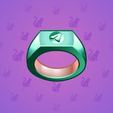 Signet Ring #11874