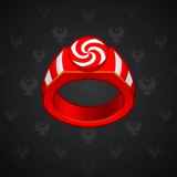 Signet Ring #11881