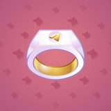 Signet Ring #11882 Signet Ring #11882