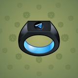 Signet Ring #11885