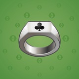 Signet Ring #11888