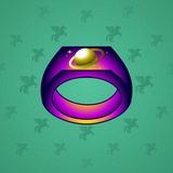 Signet Ring #11889 Signet Ring #11889