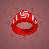 Signet Ring #1189 Signet Ring #1189