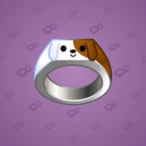 Signet Ring #11897